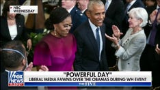 Democrats need Barack Obama on the campaign trail