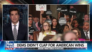  Even immoderate   Democrats were shocked by what happened during Trump's code  - Fox News