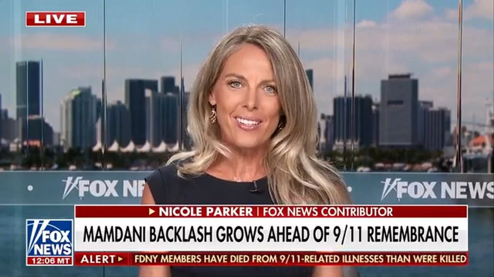 Ex-FBI special agent makes plea to Mamdani ahead of 9/11 anniversary