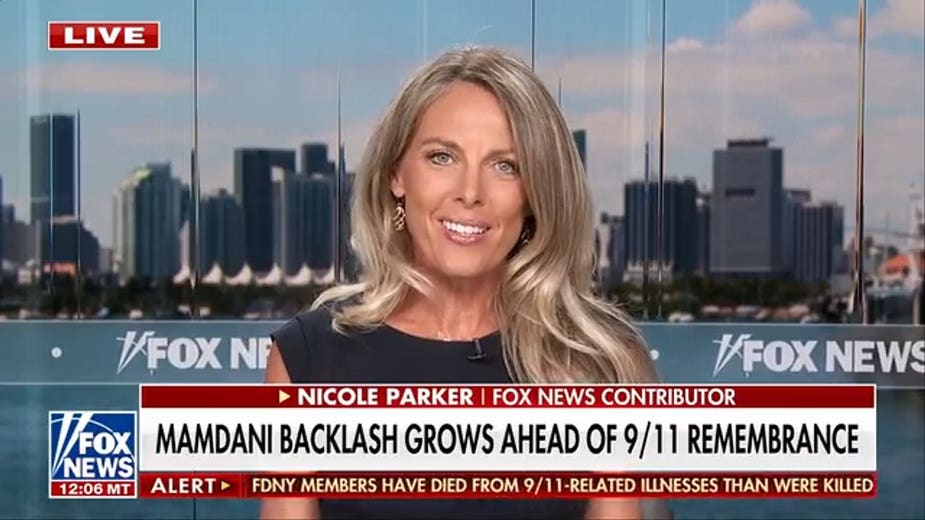 Ex-FBI special agent makes plea to Mamdani ahead of 9/11 anniversary
