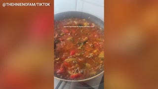 Viral chili recipe sparks debate over unexpected secret ingredient