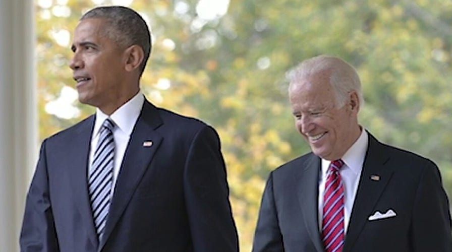 Rove, Brazile debate impact of Obama endorsing Biden in 2020 race