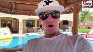 Vanilla Ice says computers 'ruined the world' after the '90s generation