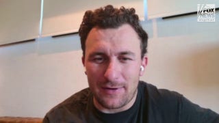 Johnny Manziel sends a podcast proposal to Drake - Fox News
