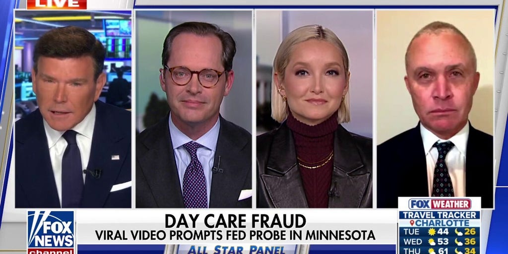 This is ‘classic Putin’: Roger Zakheim