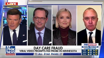 This is ‘classic Putin’: Roger Zakheim