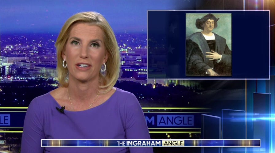 LAURA INGRAHAM: Enough Americans still believe the best is yet to come
