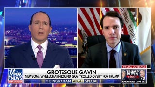 California Dems will use ‘every trick they can' to confuse voters, says GOP congressman
