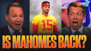 Chiefs Tienen «MUCHAS PREOCUPACIONES» de cara a la semana 1, ¿ Will á algo que pueda detener a los Rams esta temporada? | FTF