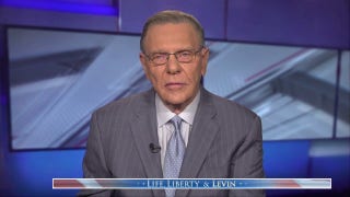 Reported negotiations on Iranian nuclear power ‘make no sense,’ says Gen. Jack Keane