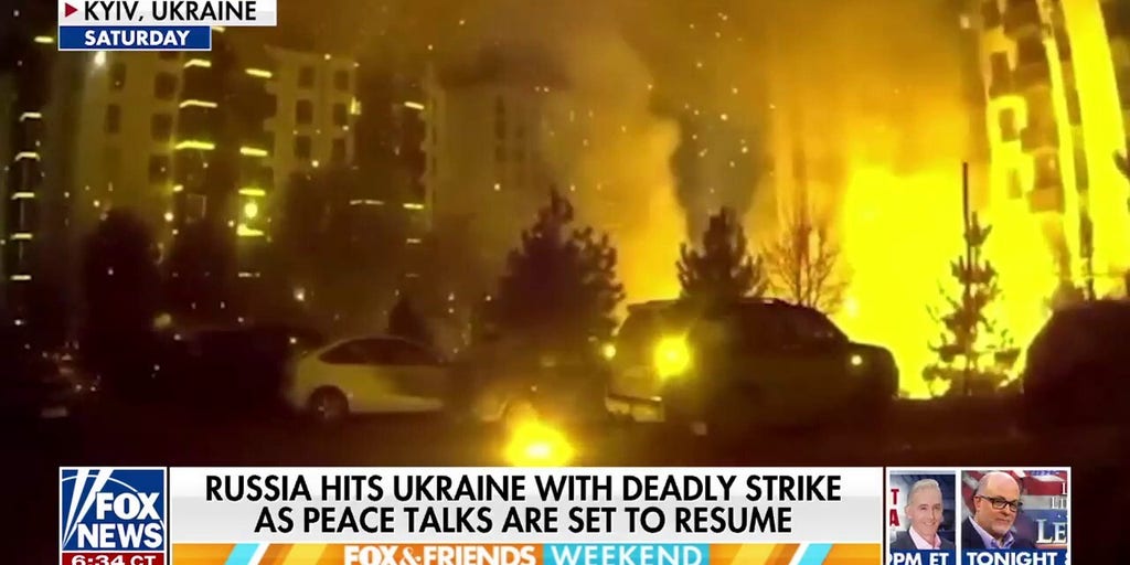 Dan Hoffman urges caution on Ukraine’s breakthrough claims: ‘Putin likes to talk’