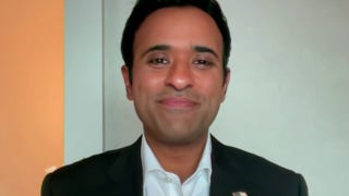 Vivek Ramaswamy makes push for civics tests for voters 18-24 - Fox News