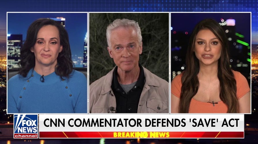 Walz knows exactly what will happen next, former California GOP chairwoman says