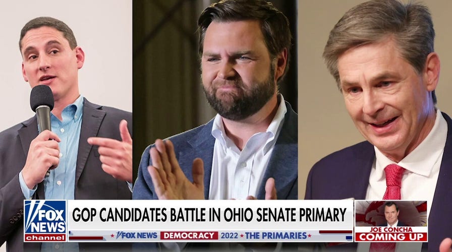 Jason Chaffetz: Where is the Republican base in Ohio?