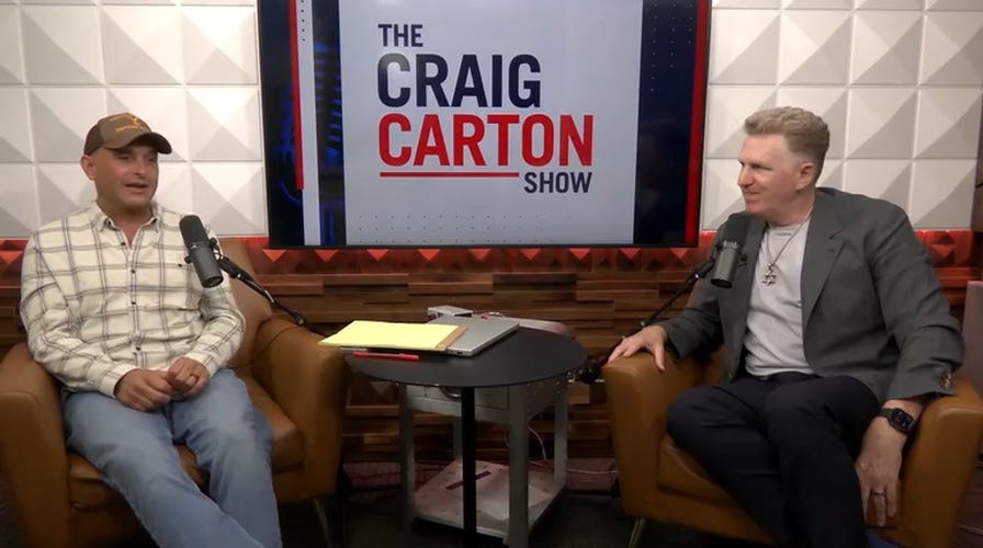 Lebron Is Not A Top 10 Laker | The Craig Carton Show