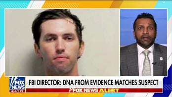 Kash Patel: FBI has uncovered 'shocking' evidence in Kirk assassination investigation