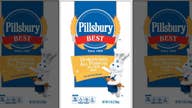 Pillsbury flour recalled over possible salmonella contamination
