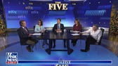 'The Five' roasts self-checkout line thieves