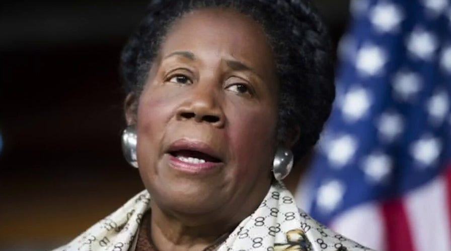 Colion Noir: Shelia Jackson Lee's gun control plan is 'disgusting'