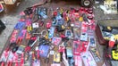 'Third World' scenes as street vendors overrun sidewalks in AOC's district
