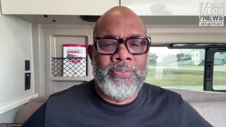 'A sad commentary on how far our city has fallen:’ Chicago pastor slams public school system for $14.5 million in ‘excessive’ travel spending