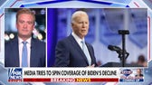 Peter Doocy looks back on reporting Biden's 'walled-off White House': 'We were right and first'