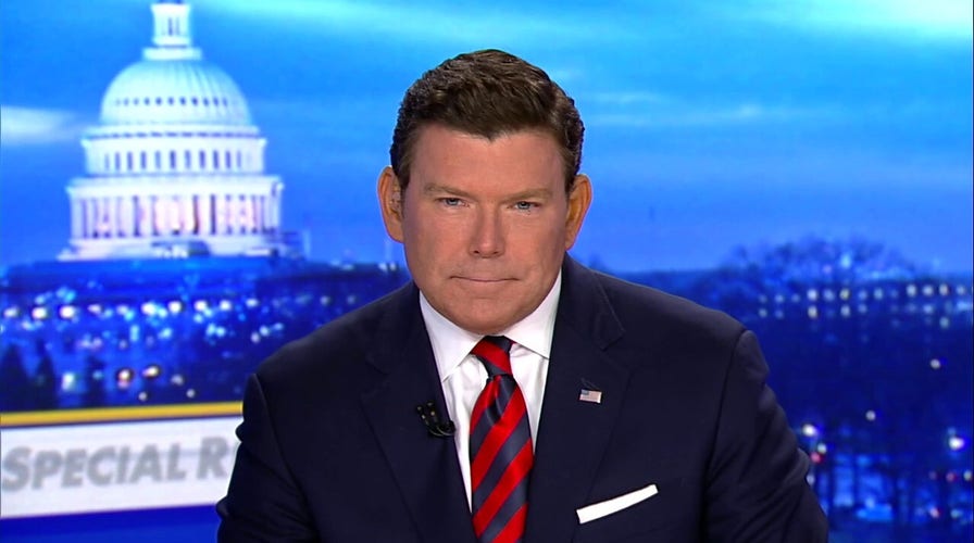 Coming up on Tuesday, August 17 edition of 'Special Report'