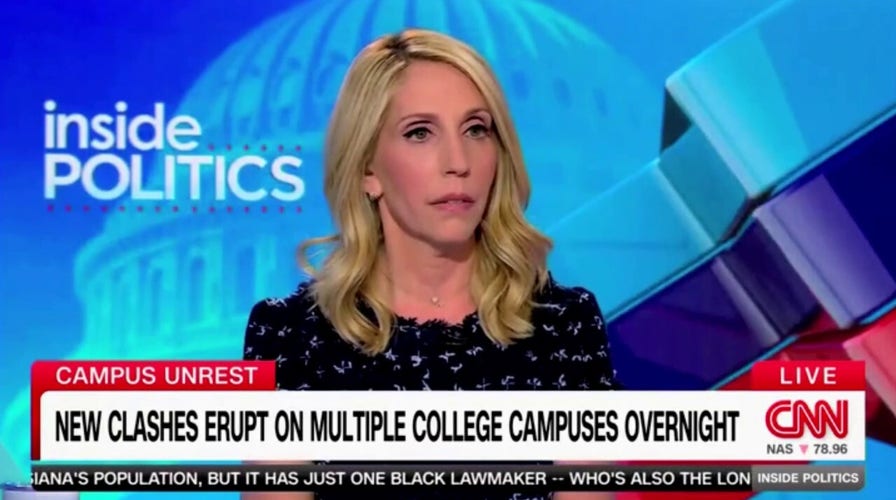 Biden Pressured To Address The Nation Amid Campus Protests Antisemitic Biden Pressured To Address The Nation Amid Campus Protests Antisemitic