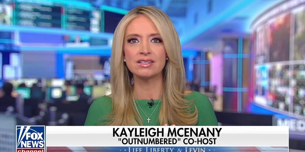 Kayleigh McEnany: I hope Elon Musk gets to the bottom of this