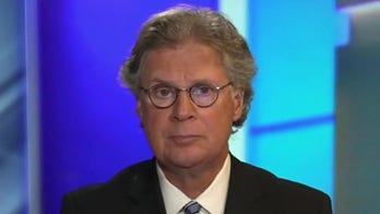 Byron York: August inflation could be the turning point in midterm race