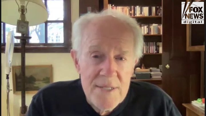 Mike Farrell shares what he hopes ‘M*A*S*H’ fans take away from new Fox special