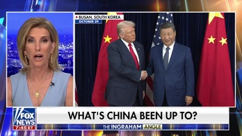 Gordon Chang: Trump should not go to Beijing