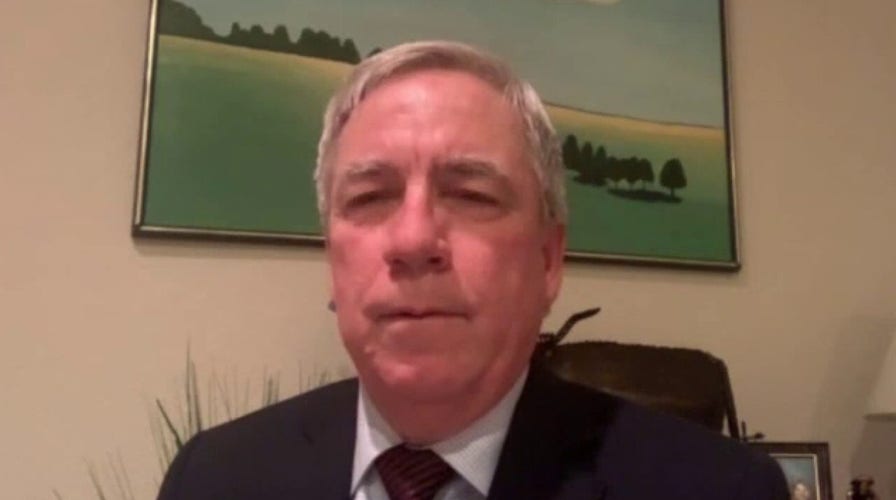 Former US Rep. Doug Ose enters California recall race