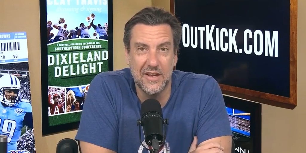 Dan Hurley vs Red-Hot Michigan: Can He Pull the Upset? | OutKick the Show w/ Clay Travis