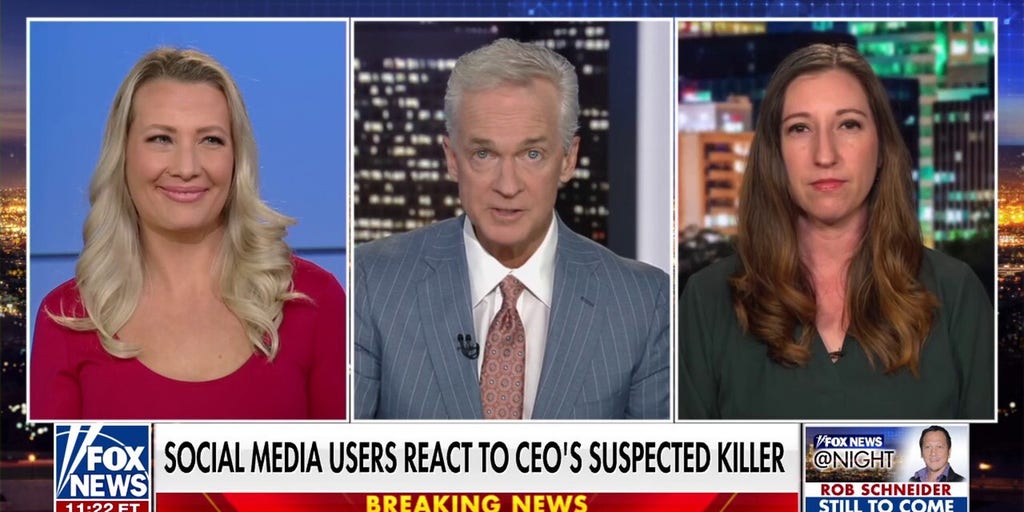 These people are all ‘noise and no evidence’ regarding what Trump will do, says Elisha Krauss