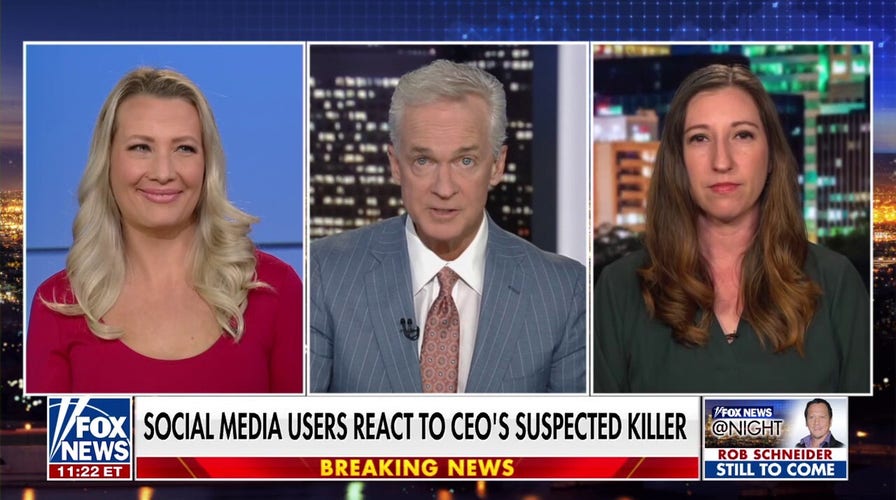 These people are all ‘noise and no evidence’ regarding what Trump will do, says Elisha Krauss