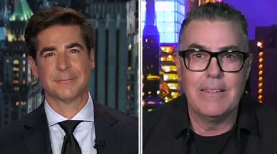Adam Carolla: Democrats should put out proposals Americans like