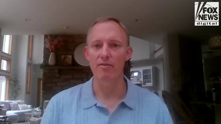 PA dad arrested in Turks and Caicos speaks out after his return home