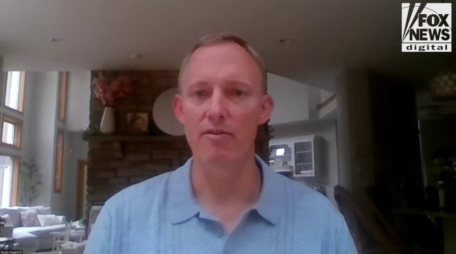 PA dad arrested in Turks and Caicos speaks out after his return home