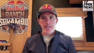 Red Bull Rallycross champion Scott Speed recalls F1 experience - Fox News