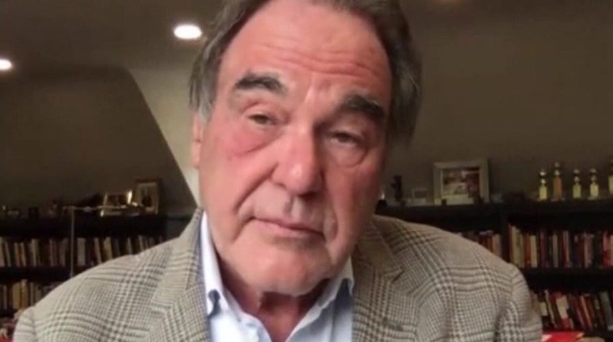 Oliver Stone on reliability of US intel agencies, censorship and diversity in Hollywood, new memoir