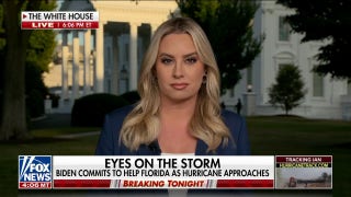 Biden snubs FL Gov. Ron DeSantis ahead of Hurricane Ian's landfall - Fox News