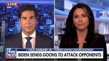 Inside the Democratic mind