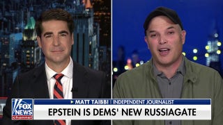 The ongoing Epstein SAGA is ' the same moral-mania story,' investigative journalist laments - Fox News