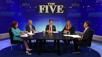 'The Five' react to shocking testimony in the Hunter Biden gun trial