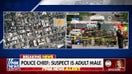 Alicia Acuna sets the scene after ‘targeted attack’ at Pearl Street Mall in Colorado