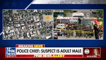 Alicia Acuna sets the scene after ‘targeted attack’ at Pearl Street Mall in Colorado