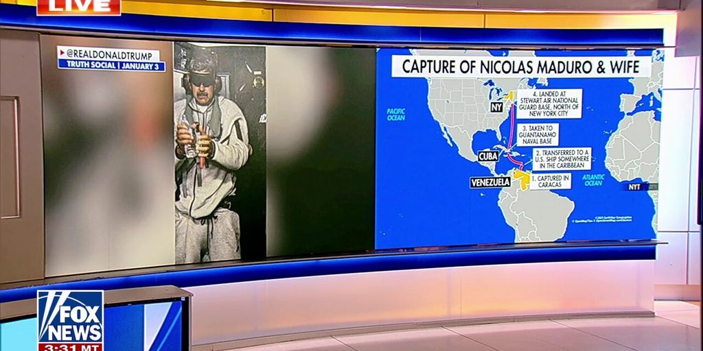 Trump, first lady to visit Fort Bragg after Absolute Resolve mission