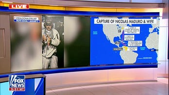 Trump, first lady to visit Fort Bragg after Absolute Resolve mission