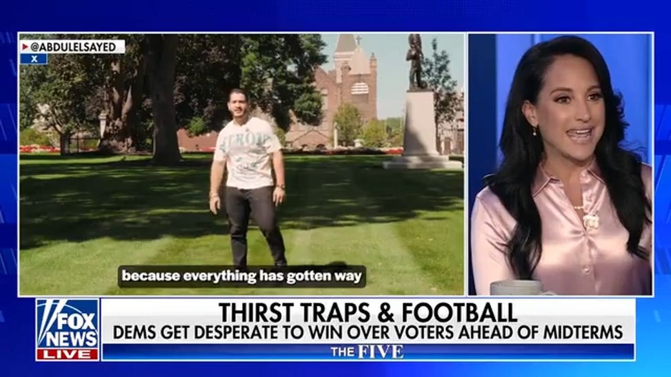Emily Compagno: You cannot buy belonging, and that's the Democrats' problem
